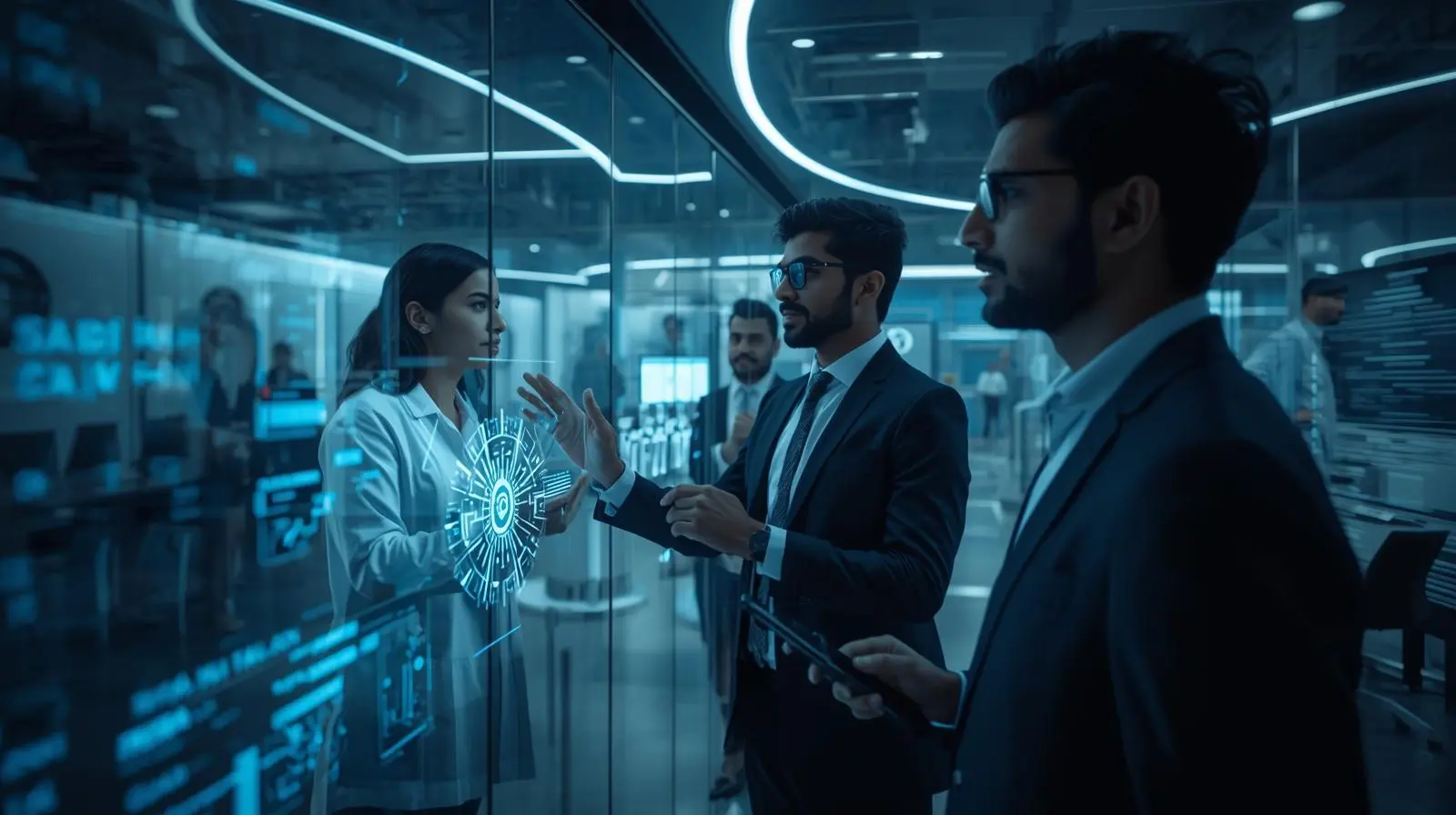 the-intelligent-future