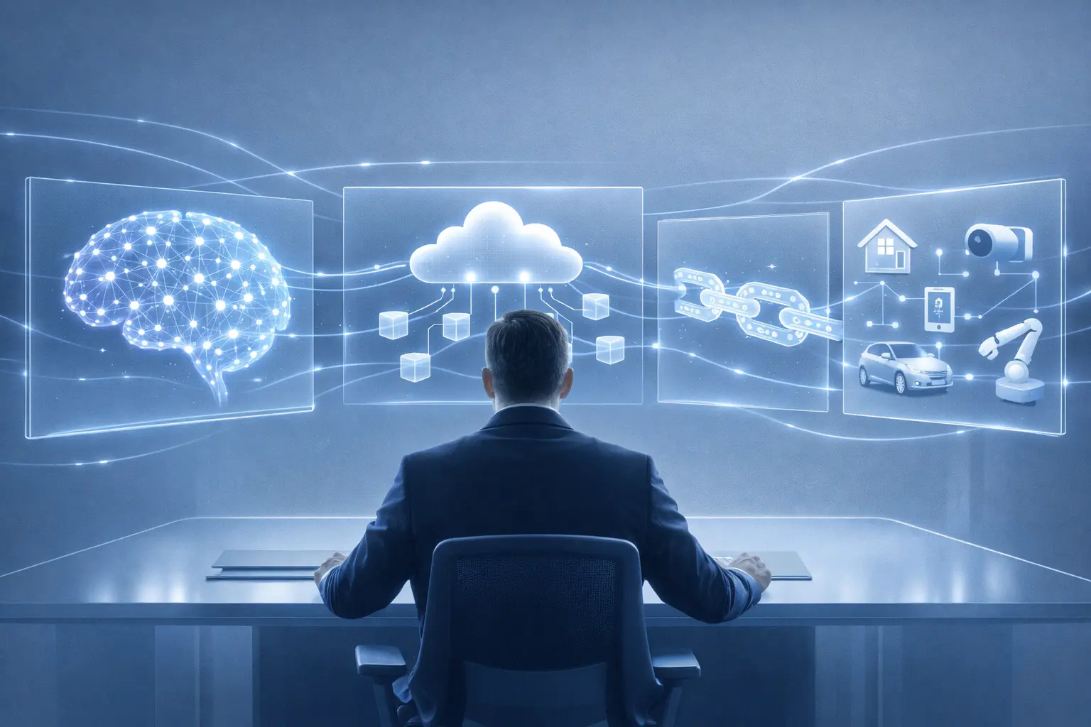 How AI Is Changing the Role of Software Developers in 2026