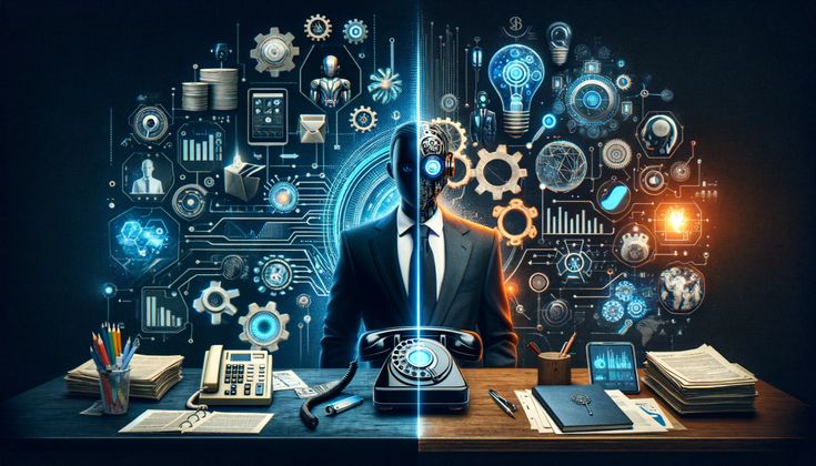 AI Agent Development_ Pioneering the Future of Intelligent Solutions