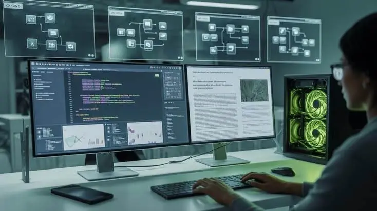 Building Fast with AI Is Easy. Building for Real-Time Market Pressure Isn't.