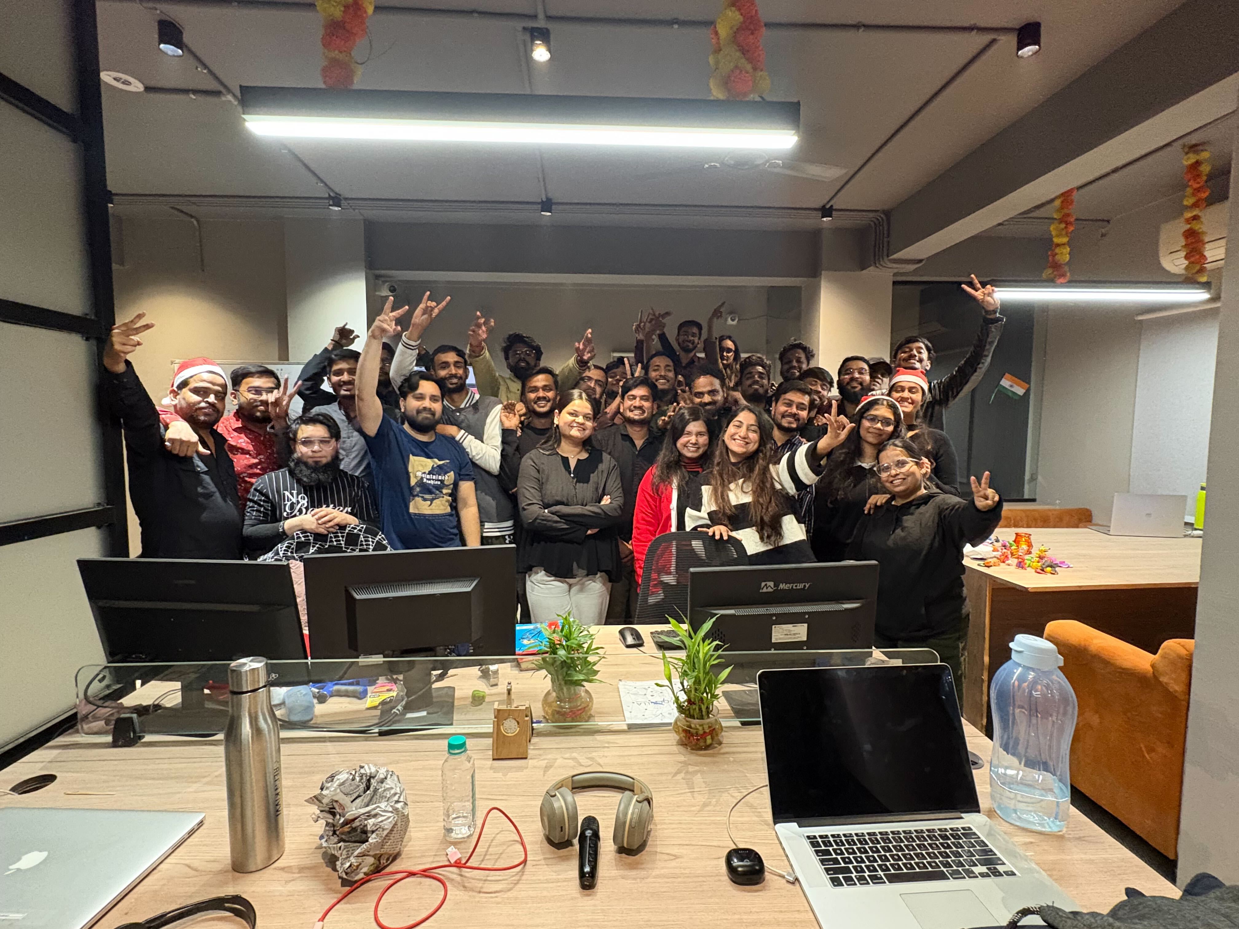 Colour, Clay, and Collaboration: Redefining Team Engagement